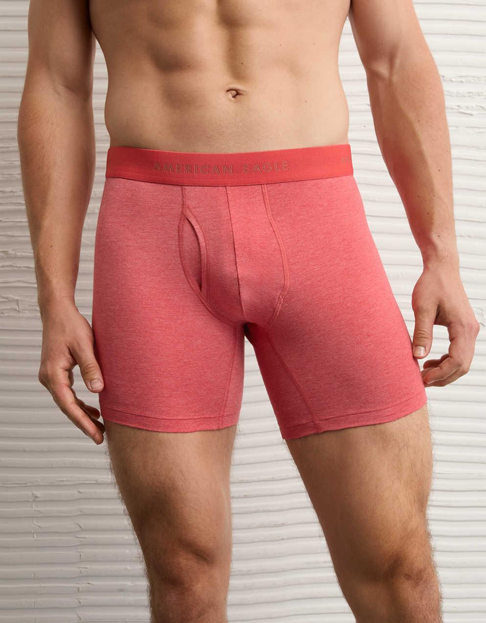 AEO Men's 6" Classic Boxer Brief