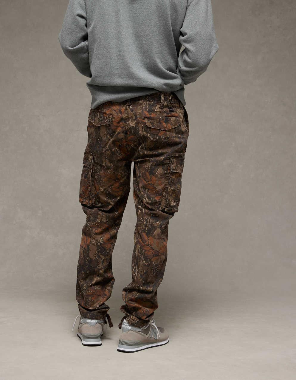 AE Flex Lived-In Cargo Pant