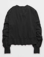Aerie Classic Crew Sweatshirt