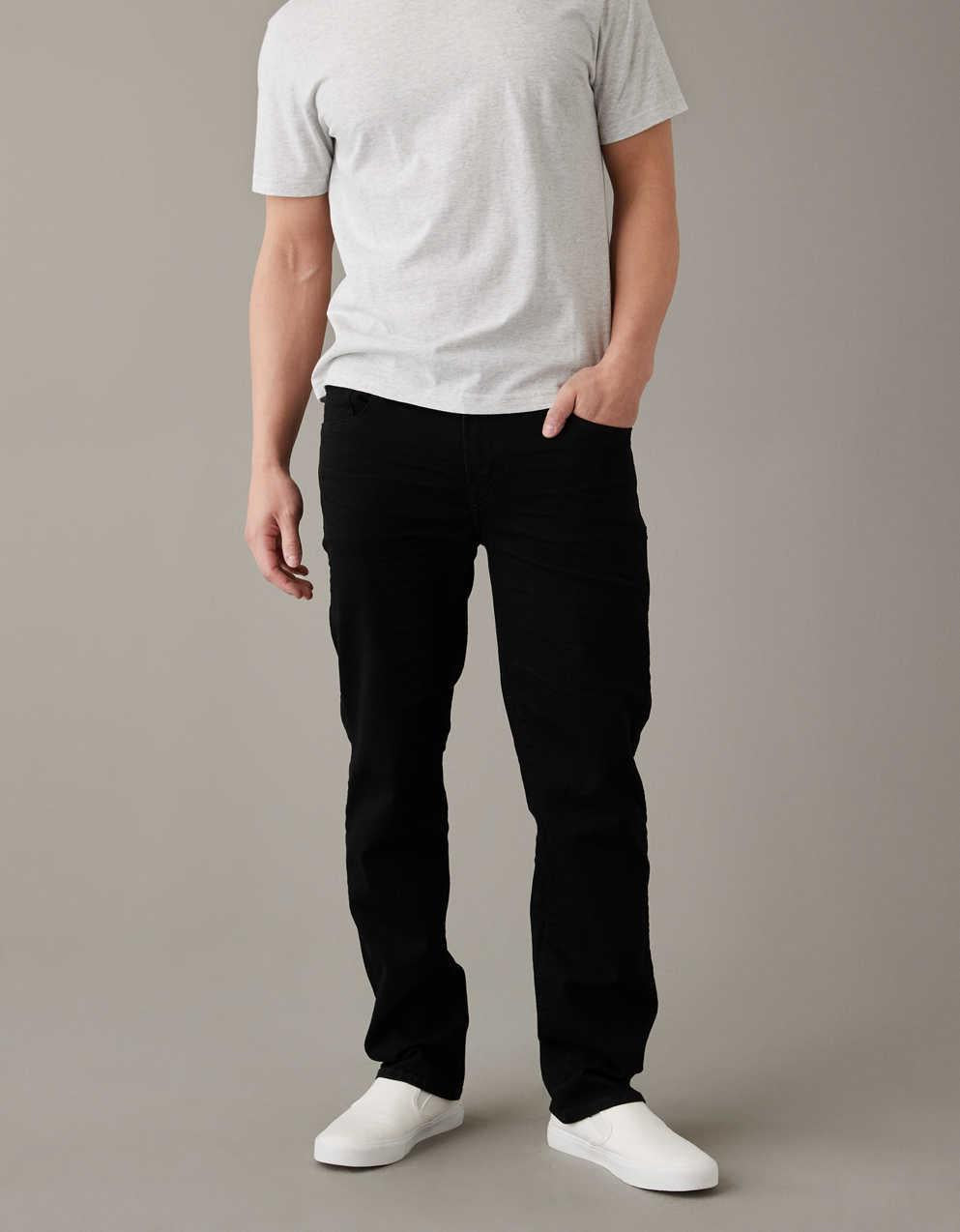 AE Original Straight Jean