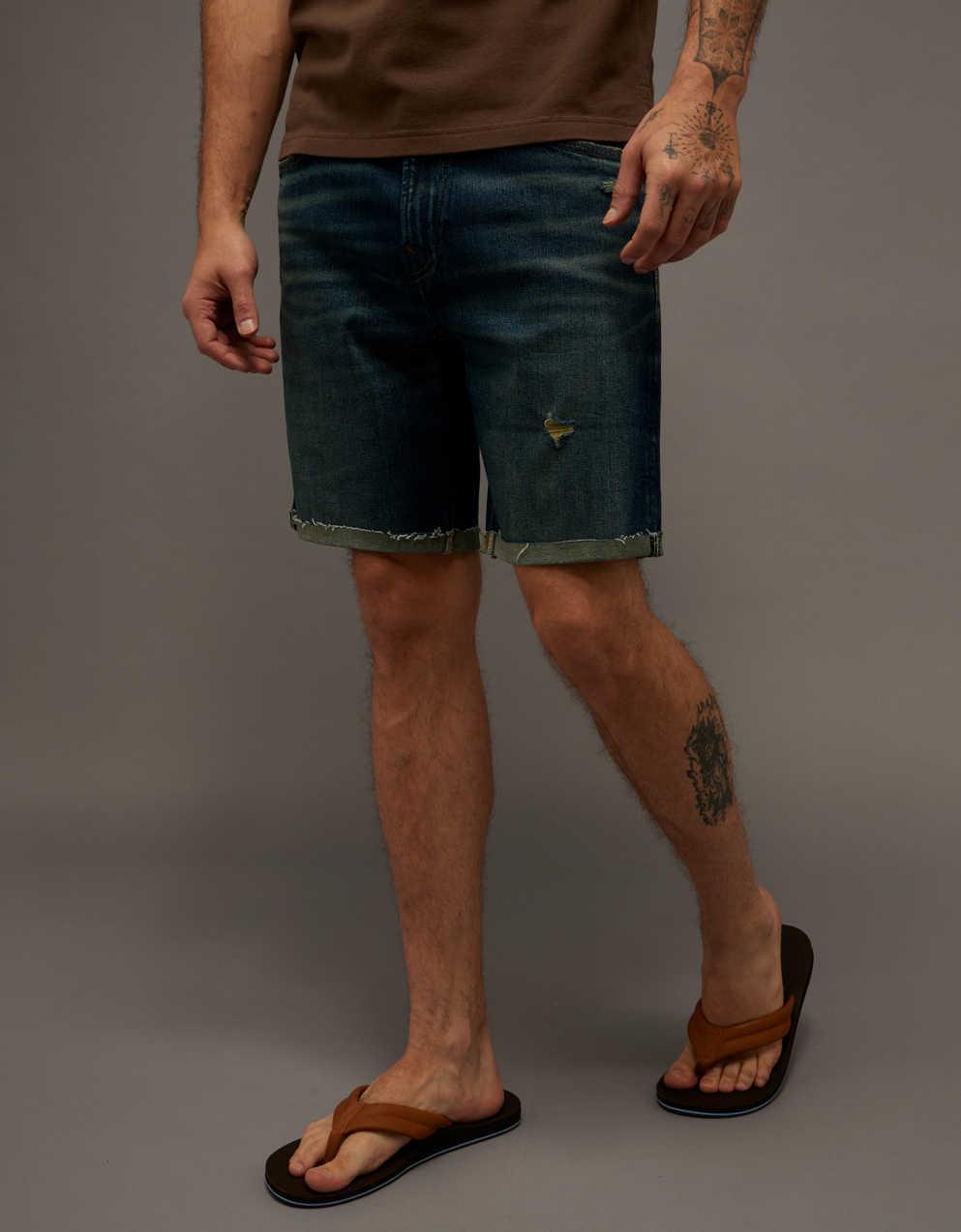 AE Jean Short