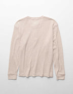 AE Long Sleeve Thermal Henley