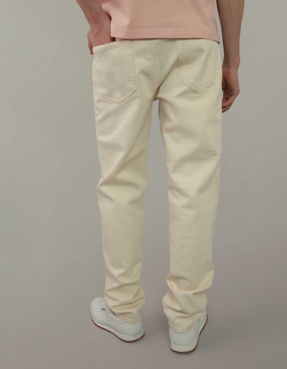 AE Athletic Straight Jean