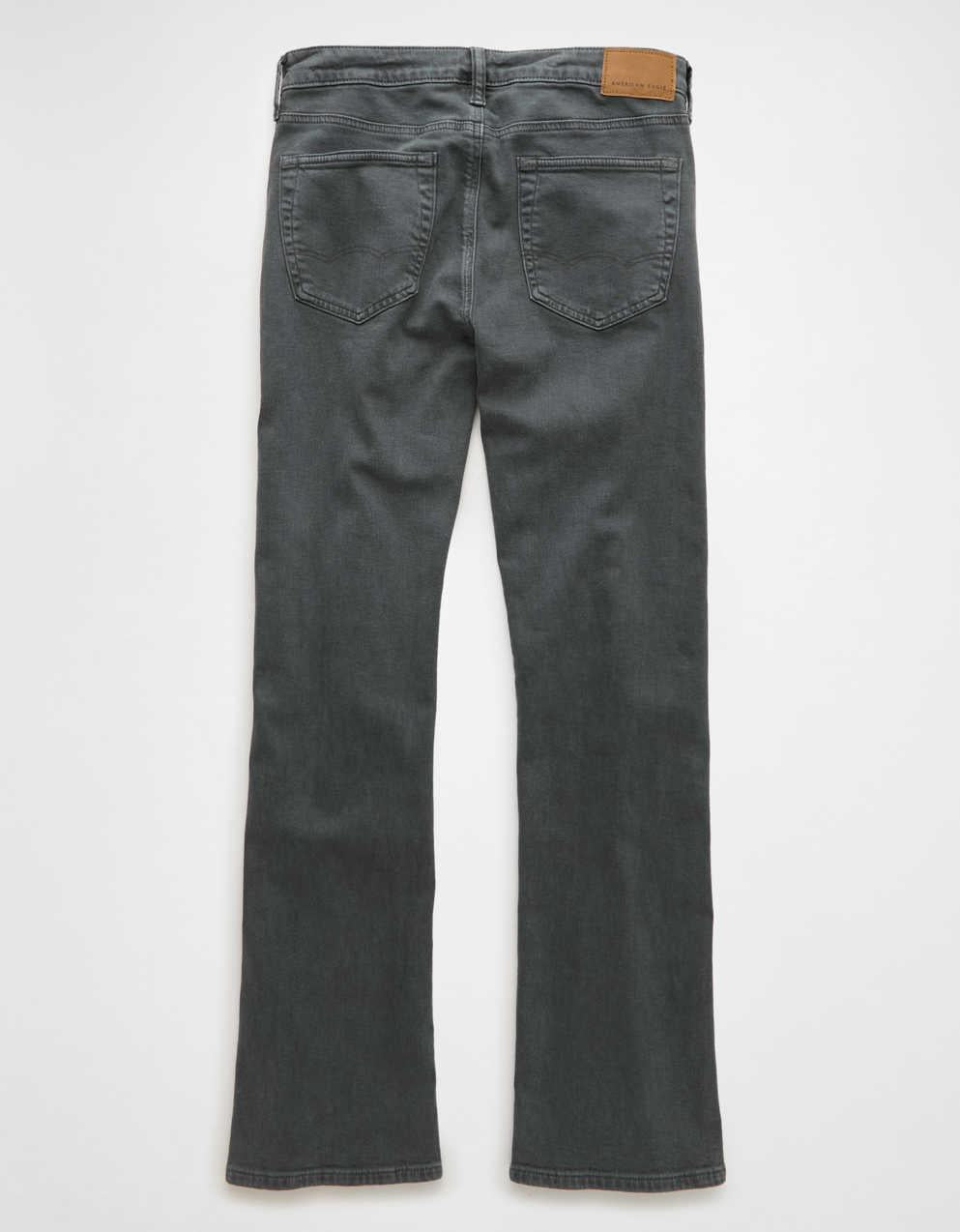 AE Original Straight Jean