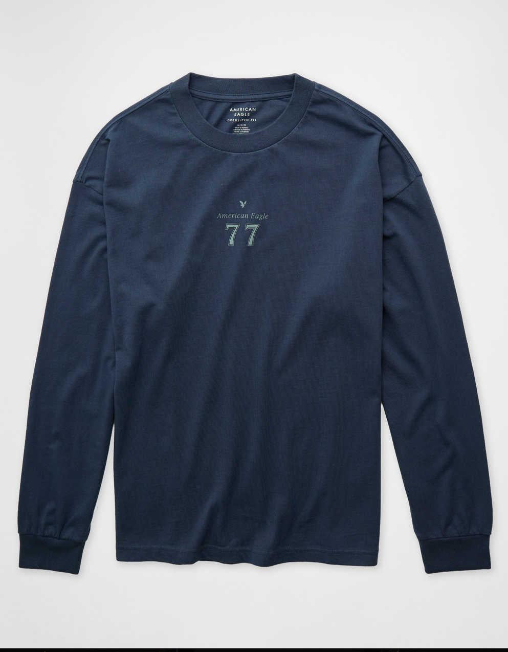AE Graphic T-Shirt