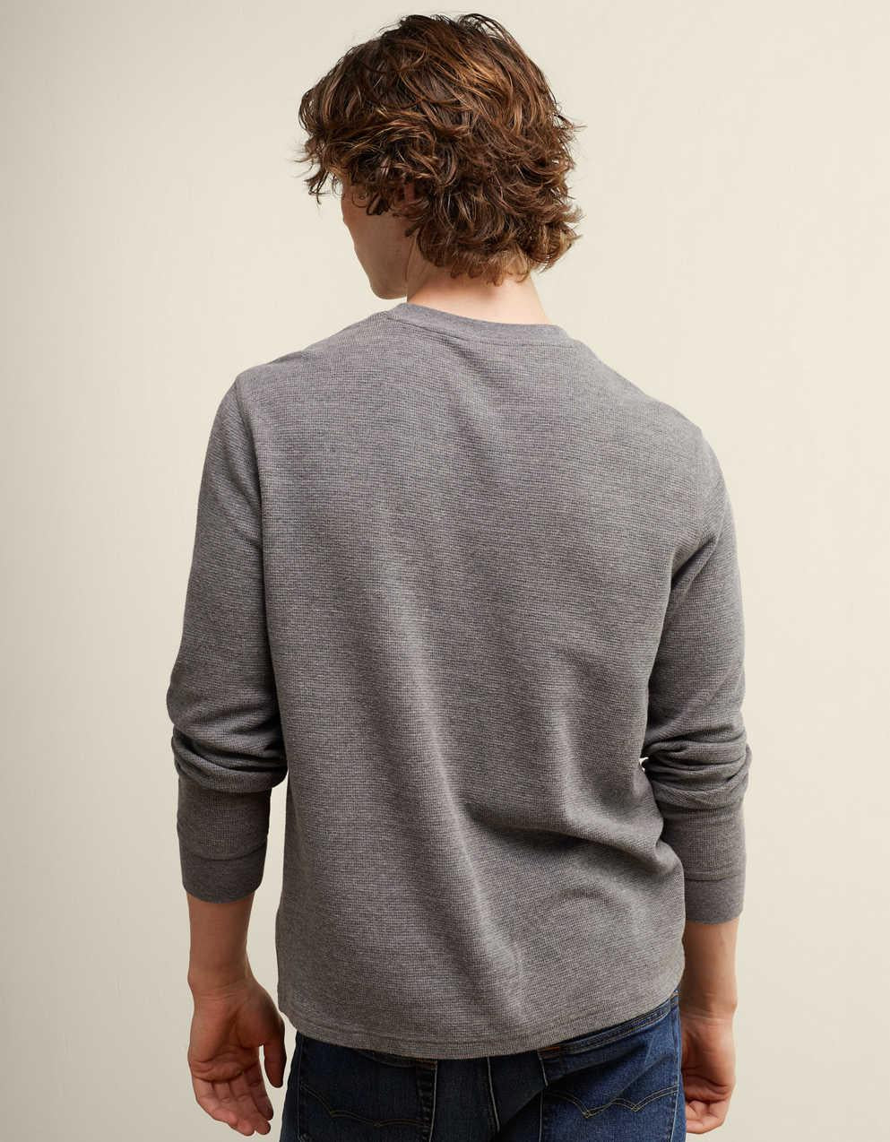 AE Thermal Long Sleeve T-Shirt