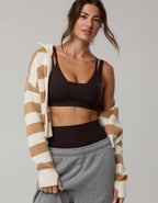 OFFLINE By Aerie Full Zip Sweater