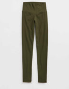 OFFLINE By Aerie Real Me XTRA High Waisted Ribbed Legging