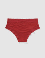 Sunnie Blossom Lace Thong Underwear