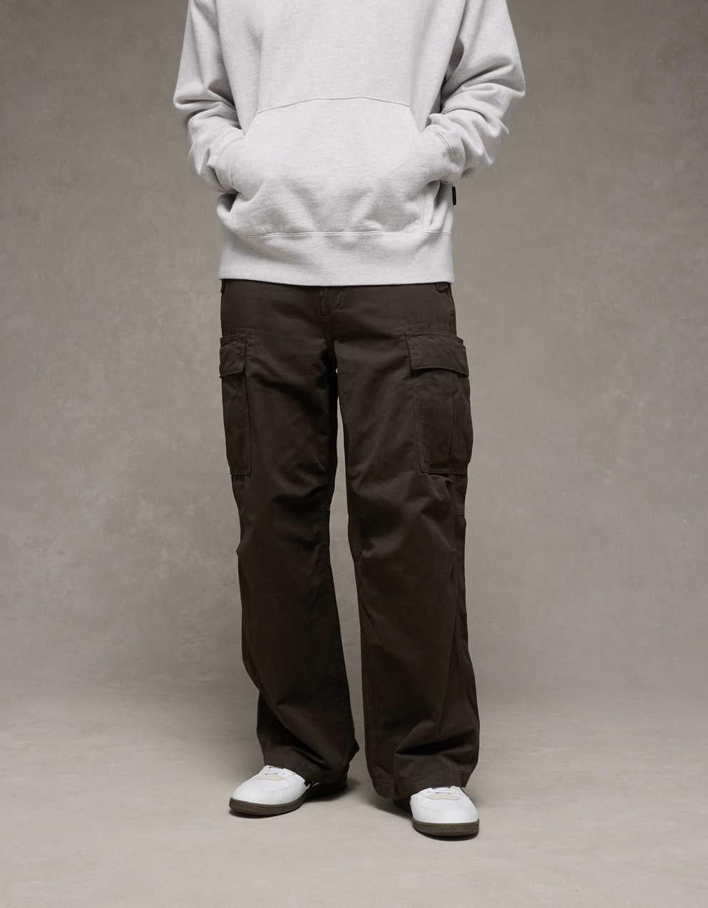 AE Flex Ultra Baggy Cargo Pant