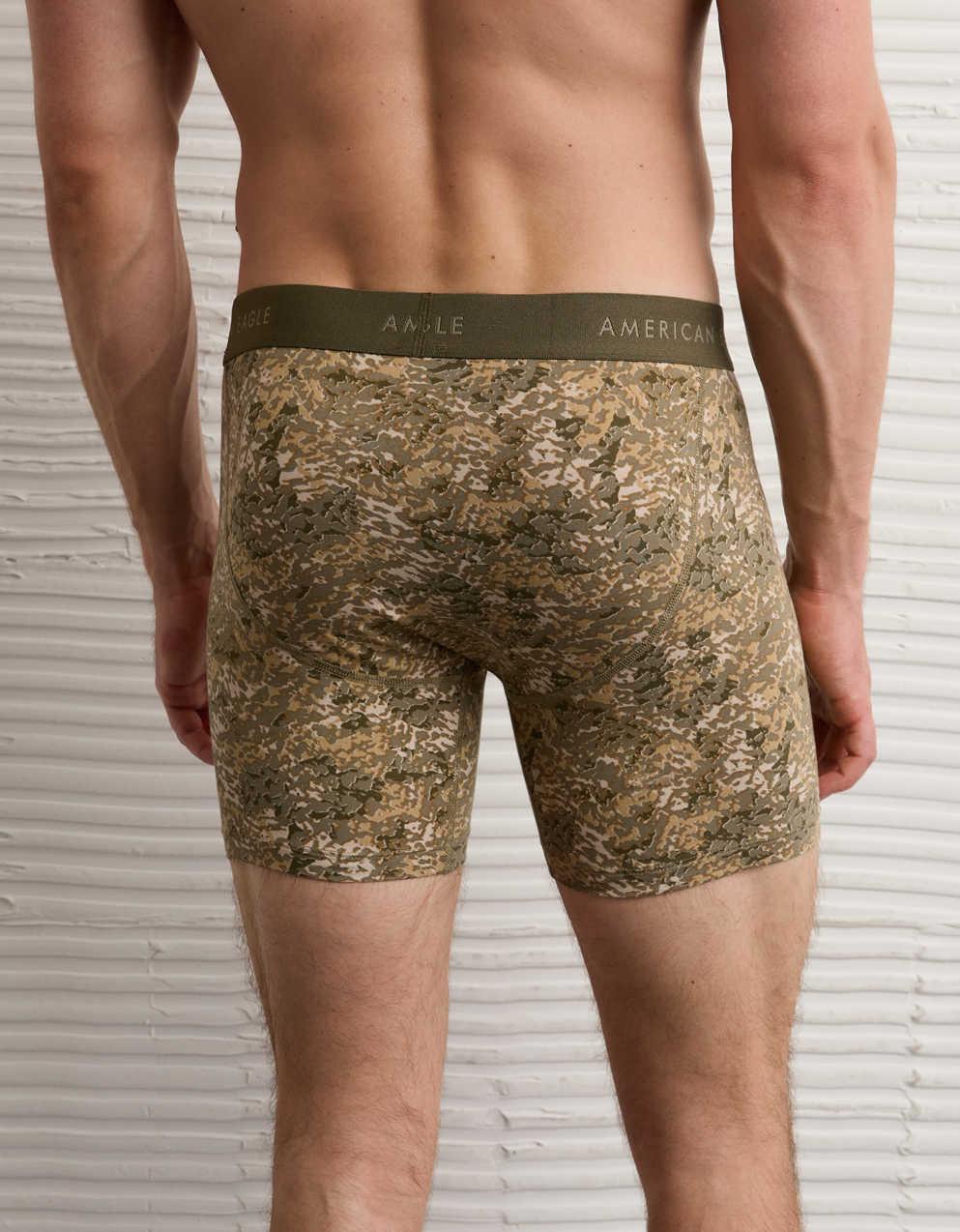 AEO Men's 6" Classic Boxer Brief