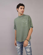 AE Short Sleeve Graphic T-Shirt