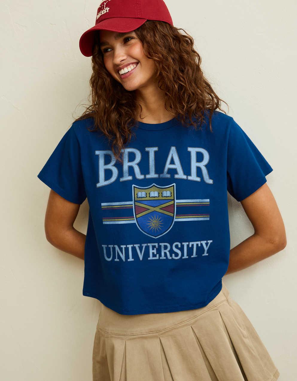 AE | Off Campus Graphic T-Shirt