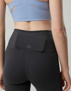 OFFLINE By Aerie The Hugger High Waisted Bootcut Legging