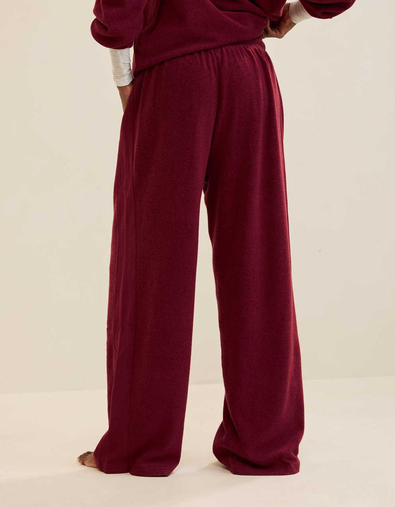 Aerie Sherpa Trouser