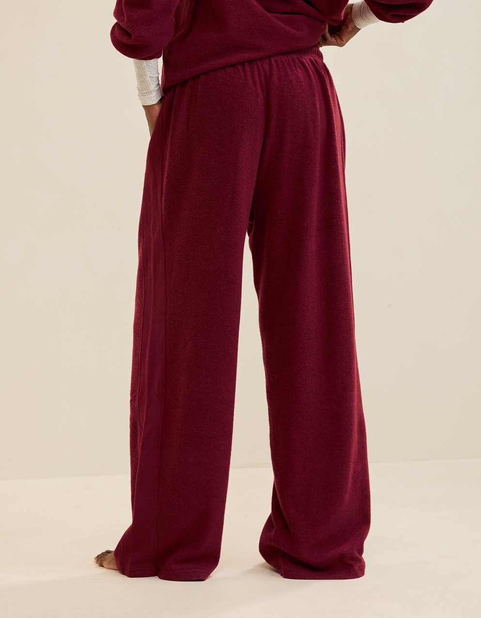Aerie Sherpa Trouser
