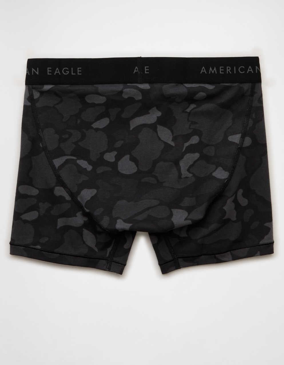 AEO Men's 4.5" Classic Boxer Brief