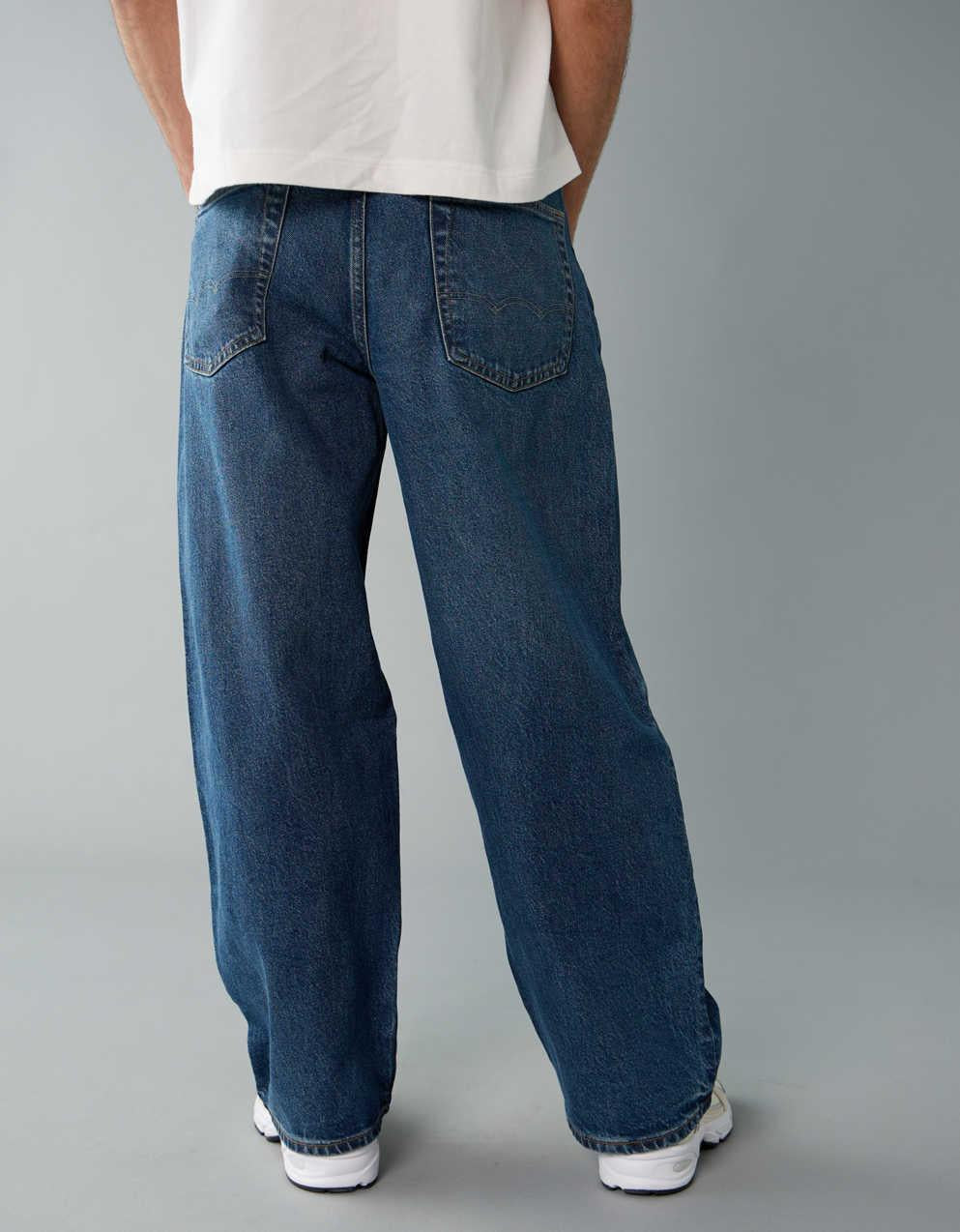 AE Barrel Jean