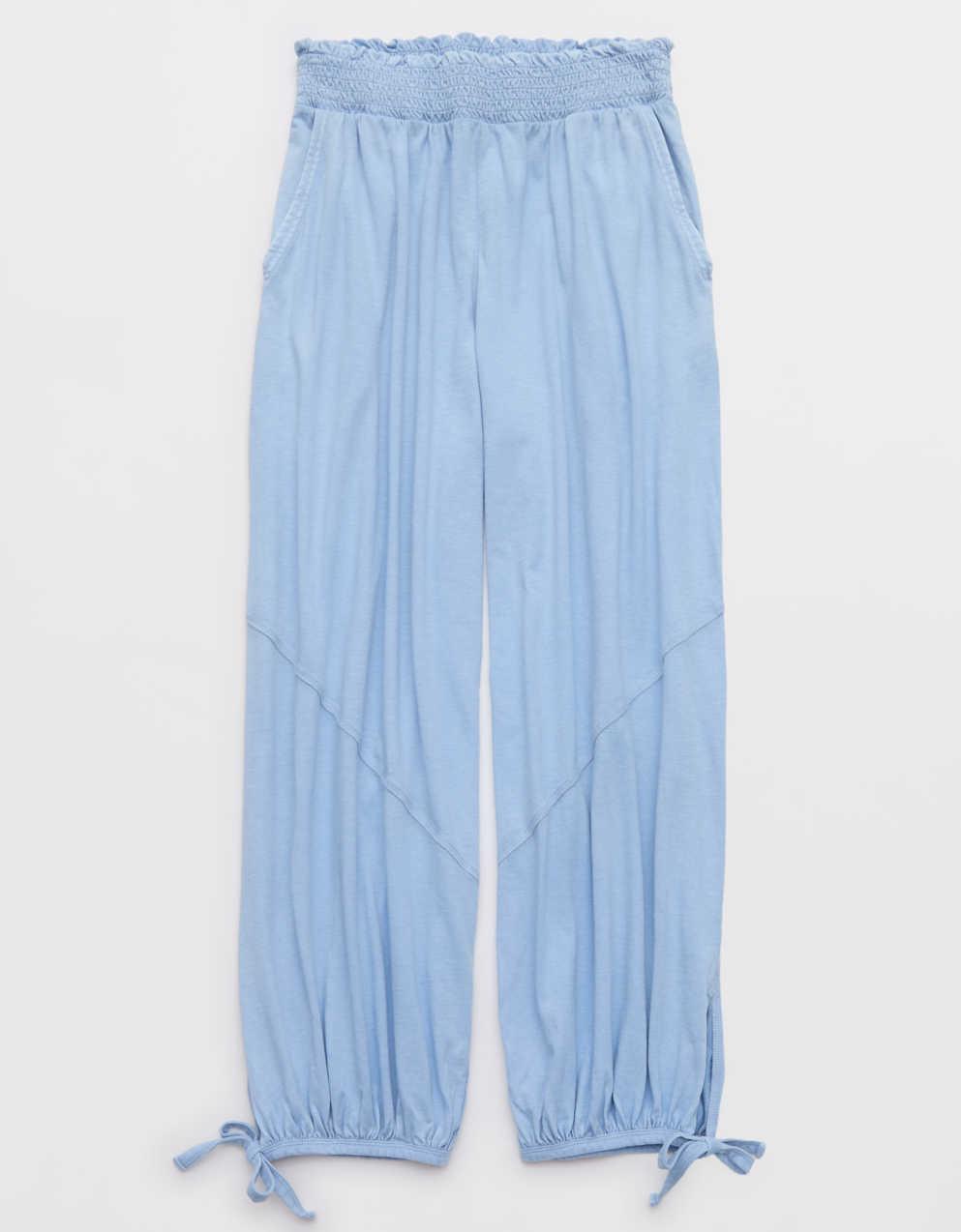 Aerie Happiest Jogger