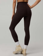 OFFLINE By Aerie The Hugger High Waisted Legging