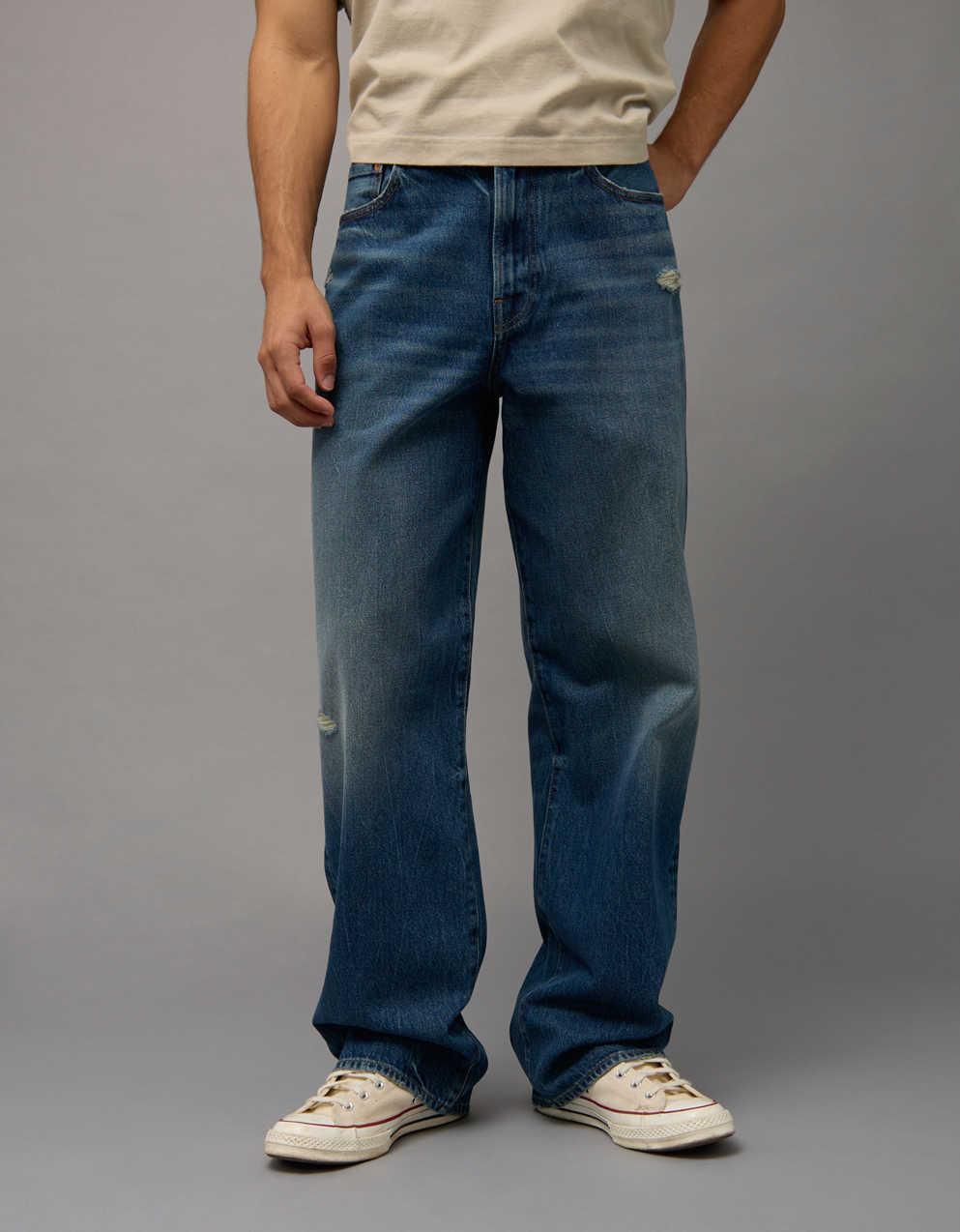 AE Baggy Jean