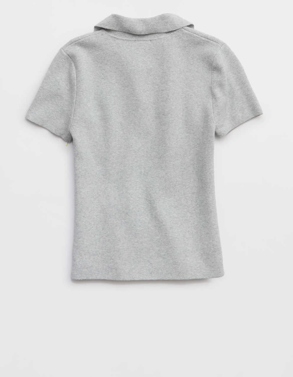 OFFLINE By Aerie Sweater Polo