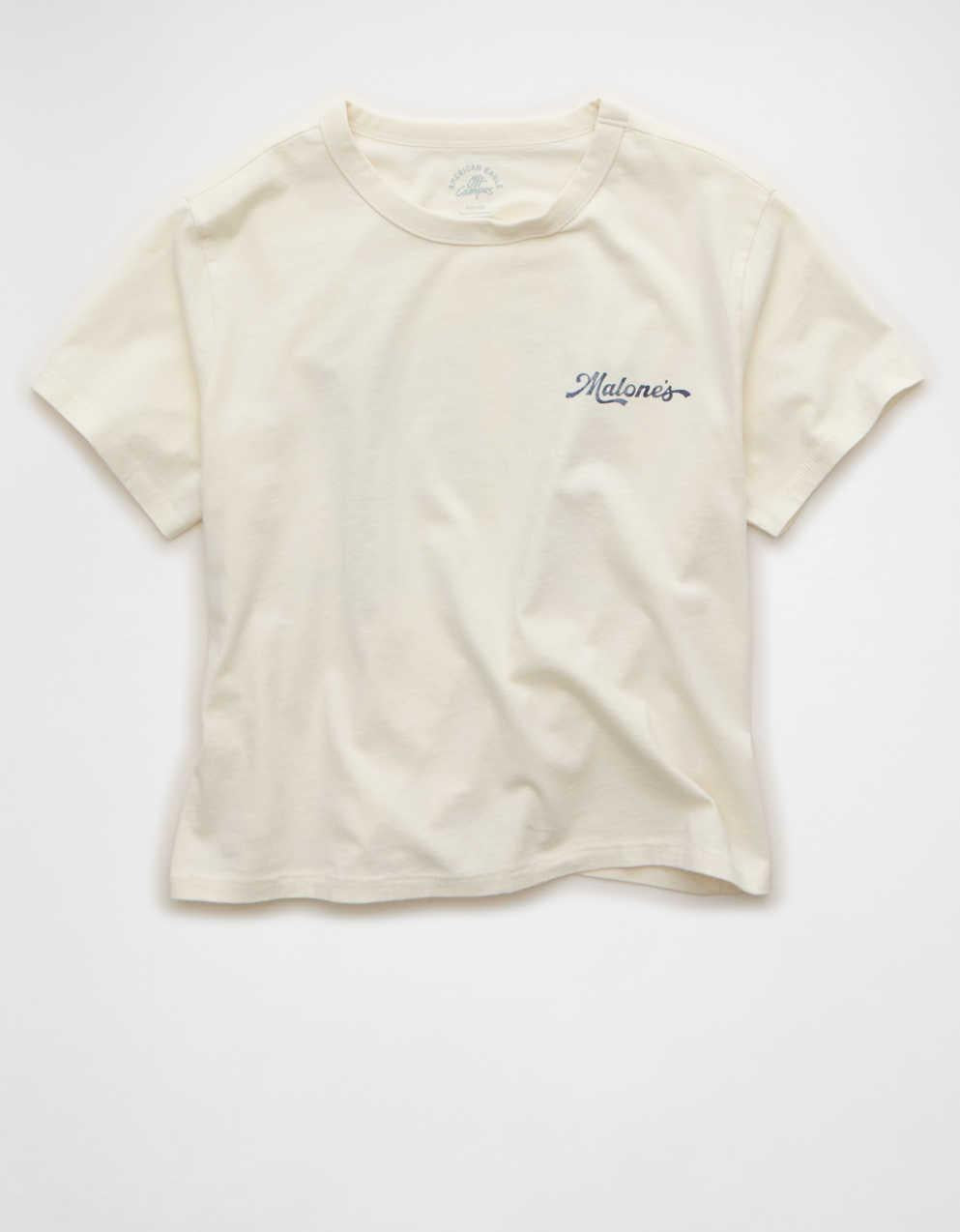 AE | Off Campus Graphic T-Shirt