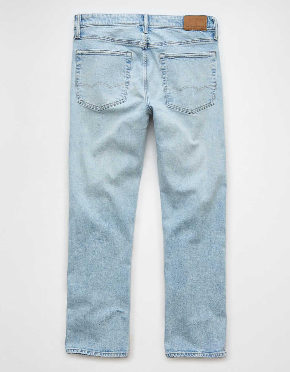 AE Relaxed Straight Jean