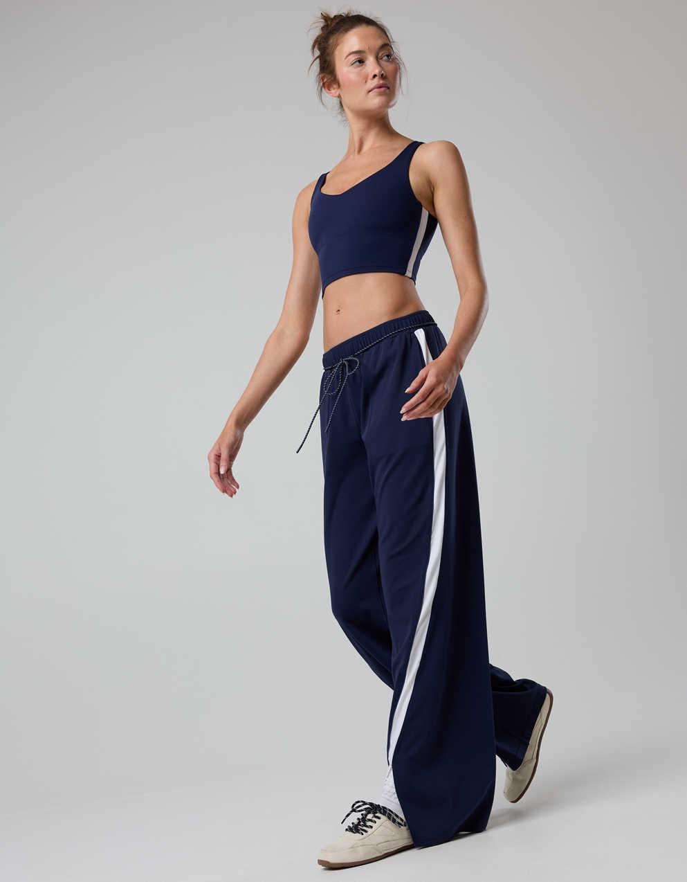OFFLINE By Aerie Real Me Track Trouser