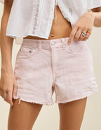 Aerie Daydream Denim Short