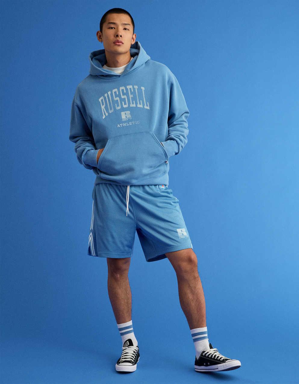 AE x Russell Athletic Hoodie