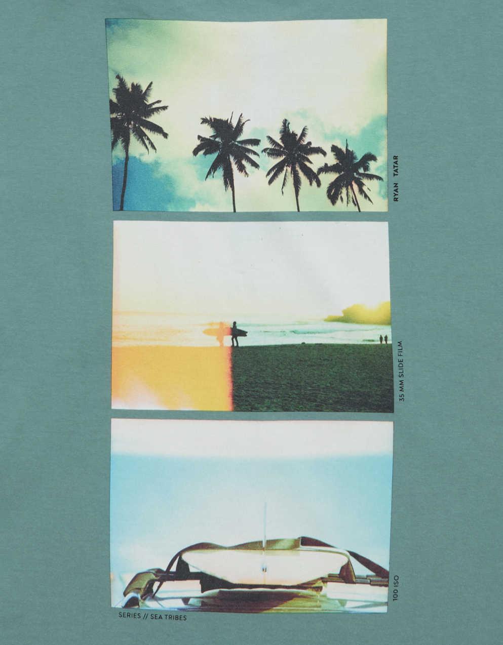 AE x Ryan Tatar Boxy Fit Graphic T-Shirt