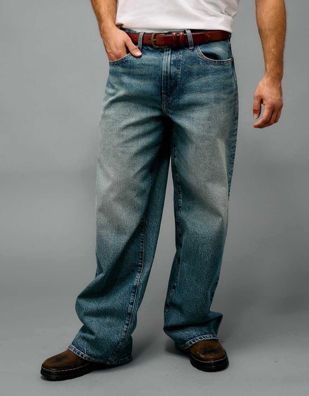 AE Ultra Baggy Jean