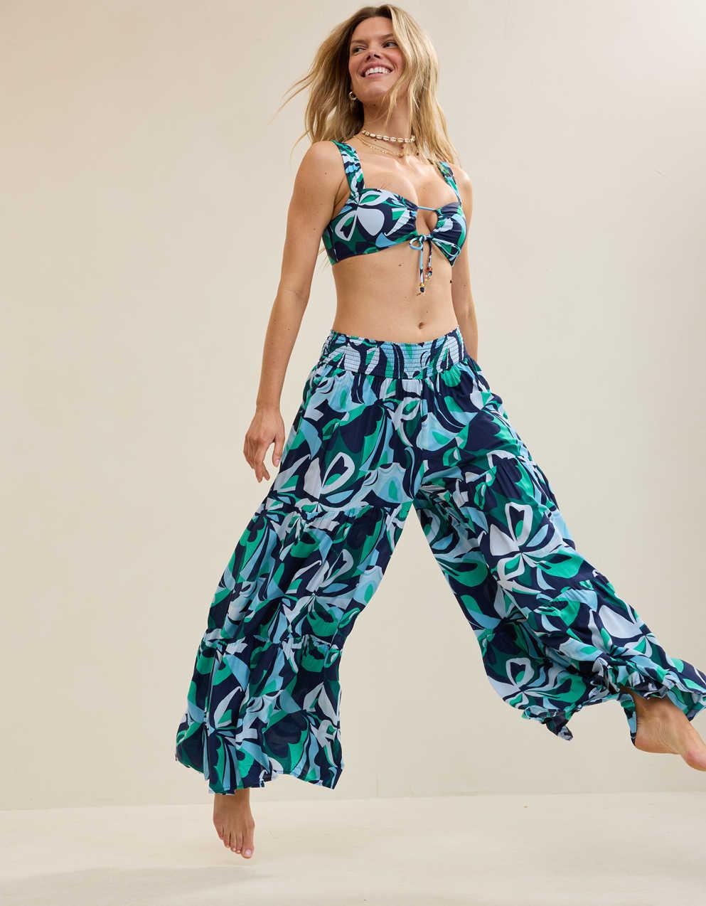 Aerie Party Pant