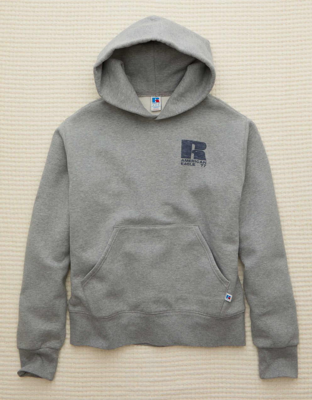AE x Russell Athletic Hoodie