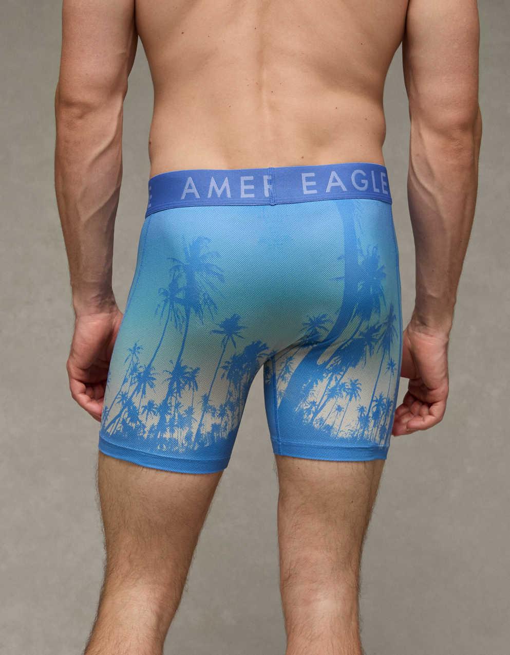 AEO Men's 6" Flex Boxer Brief