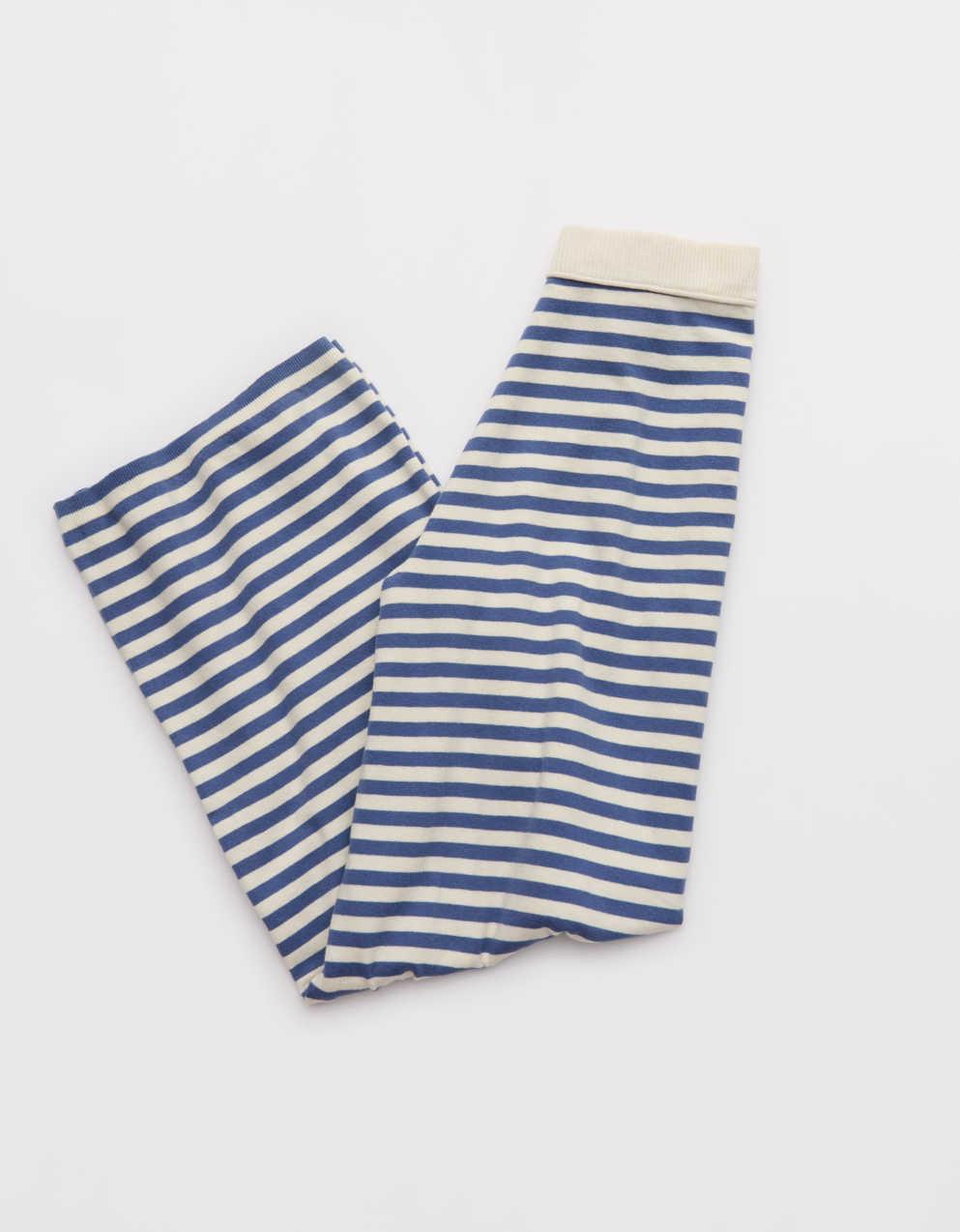 Aerie Sunday Soft Trouser