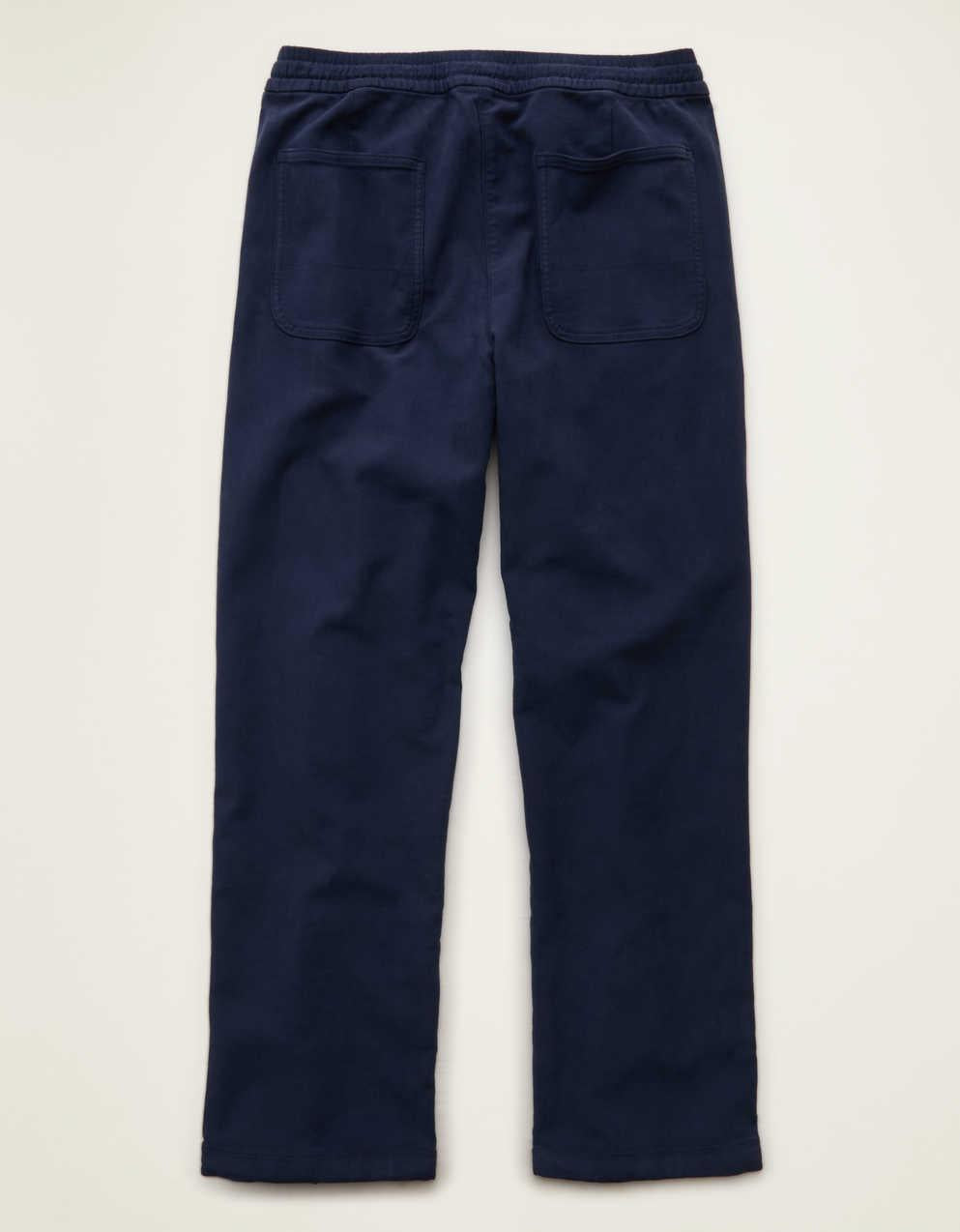 AE ChillTwill Loose Pull-On Pant