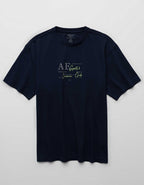 AE Standard Fit Graphic T-Shirt