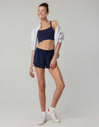 OFFLINE By Aerie 2" Ruffle Hot Stuff Short