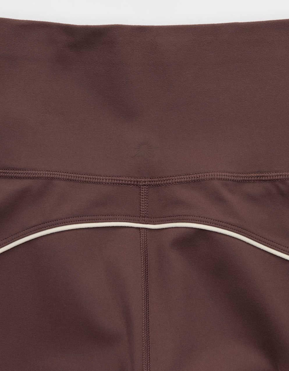 OFFLINE By Aerie The Hugger Piping Wide Leg Pant