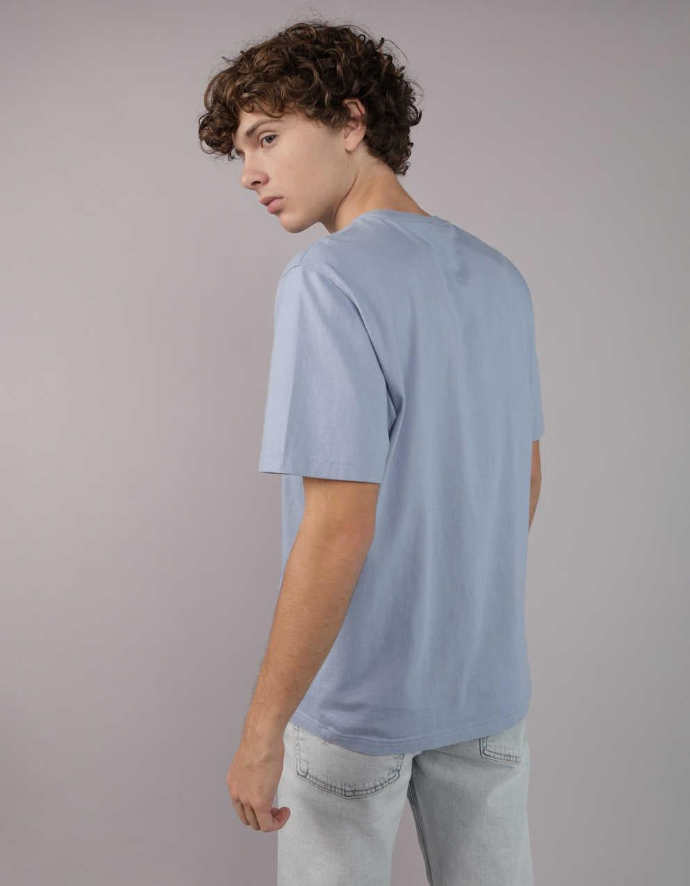 AE Lightweight Icon T-Shirt