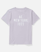 AE Branded Graphic T-Shirt