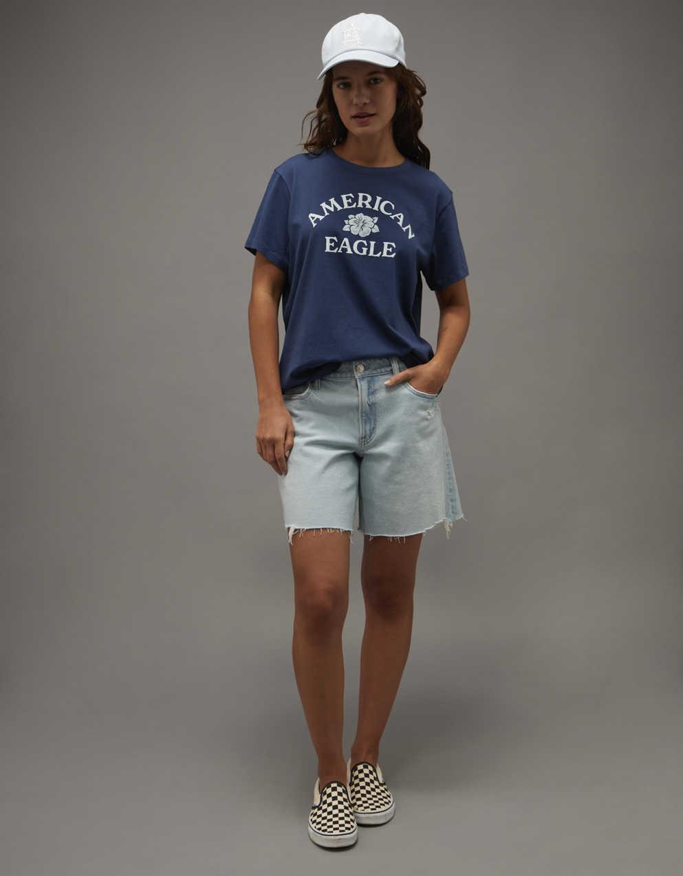 AE Everyday Luxe T-Shirt