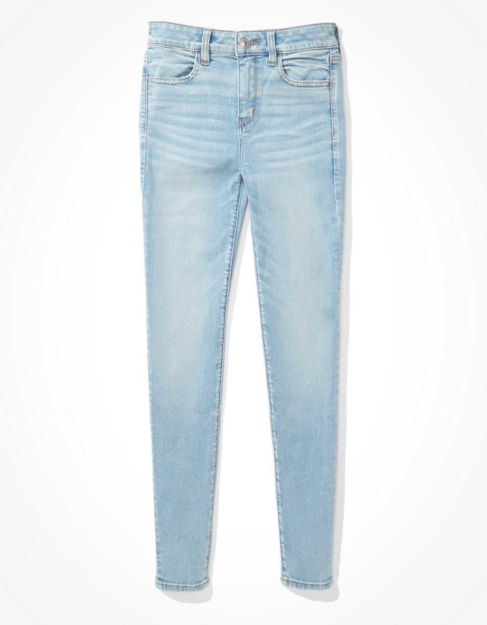 AE High-Waisted Jegging