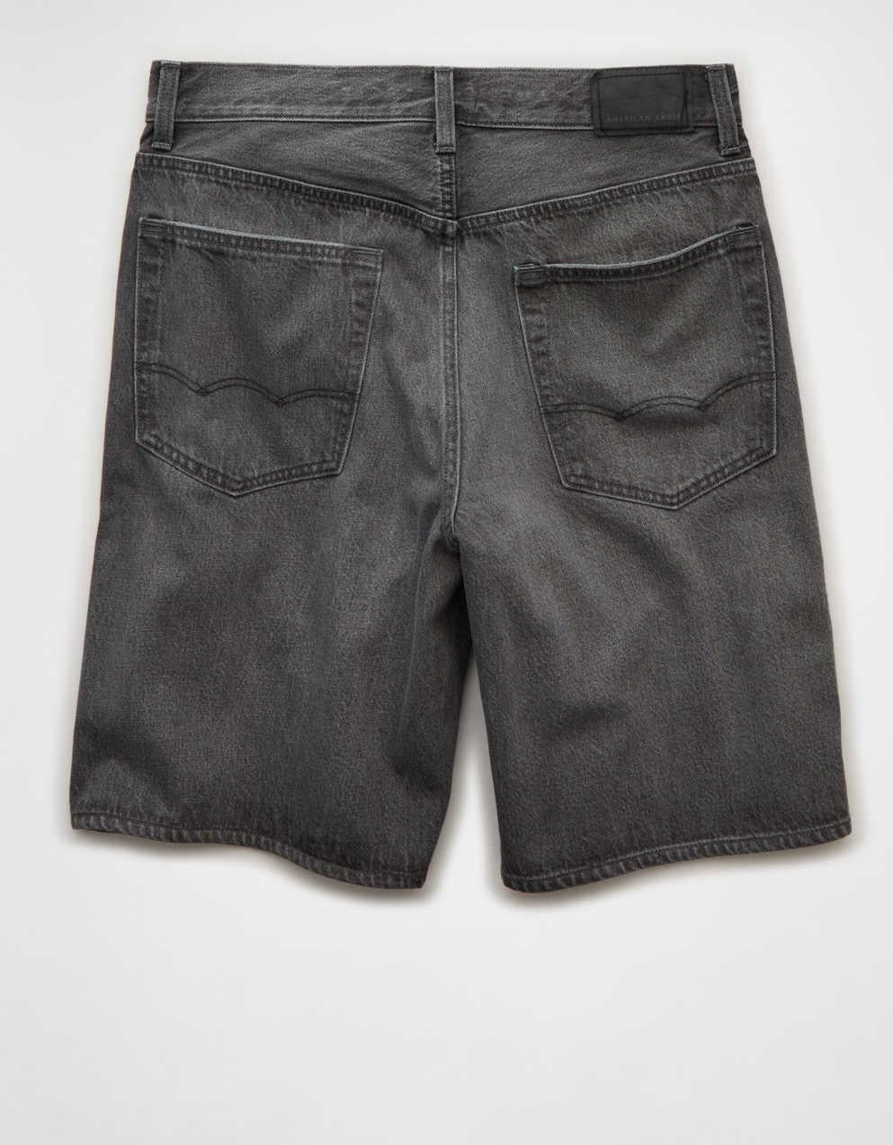 AE Baggy Denim Short