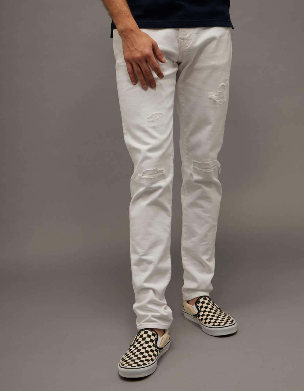 AE Athletic Skinny Jean
