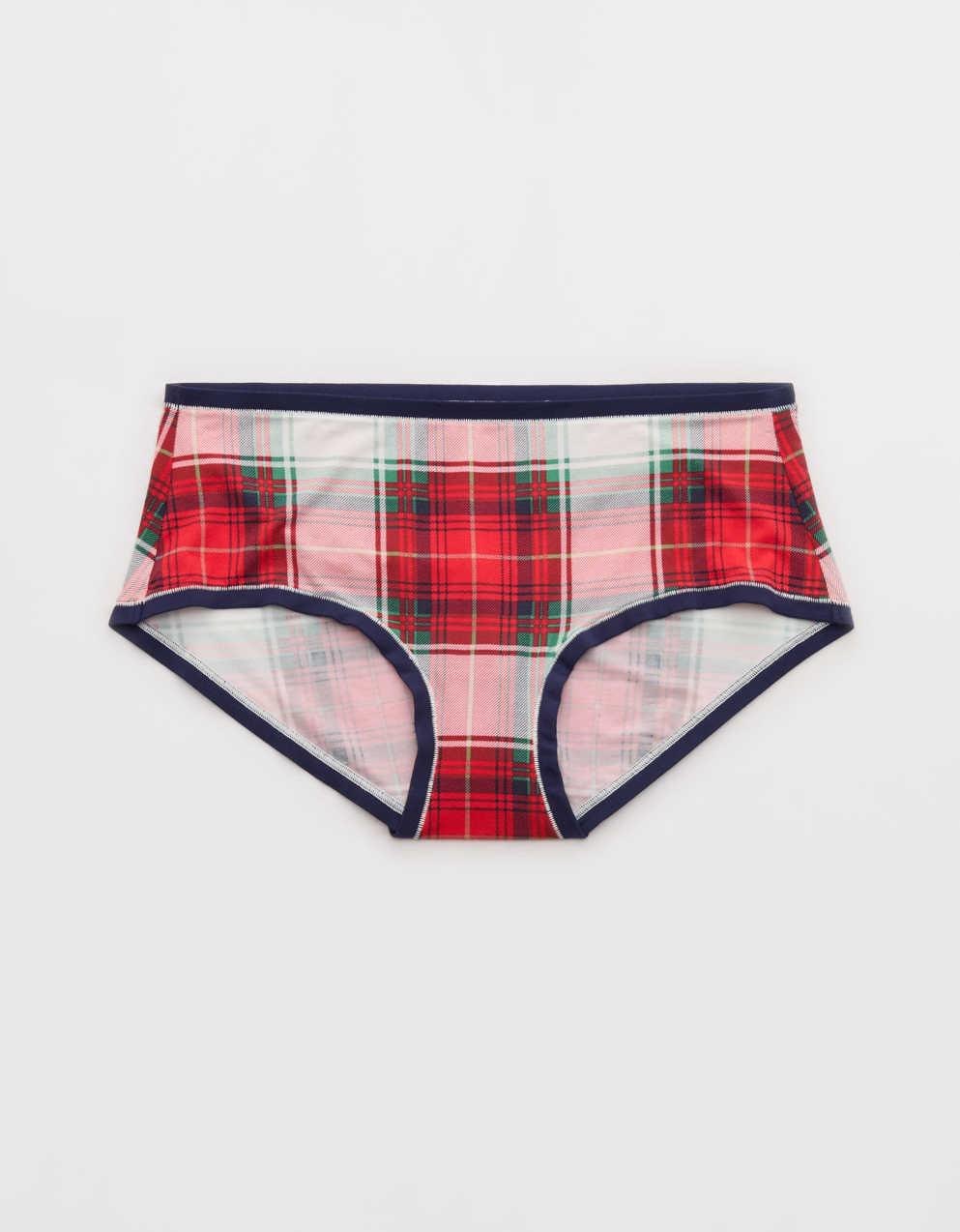 Superchill Modal Mid Rise Boybrief Underwear