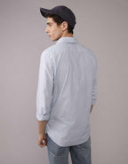 AE Everyday Slim Fit Button-Up Shirt