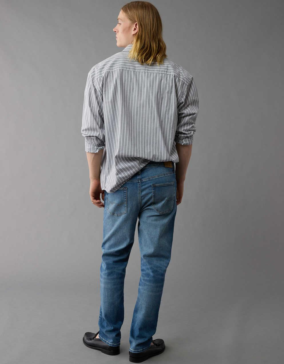 AE Athletic Straight Jean